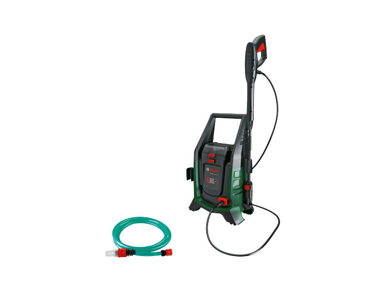 Akumulatorski visokotlačni čistilnik Bosch UniversalAquatak 36V-100, 06008C7003